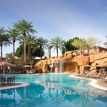Sheraton Desert Oasis Villas, Scottsdale Dış mekan fotoğraf