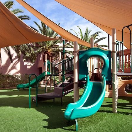 Sheraton Desert Oasis Villas, Scottsdale Dış mekan fotoğraf