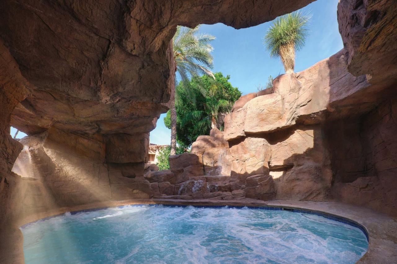 Sheraton Desert Oasis Villas, Scottsdale Dış mekan fotoğraf
