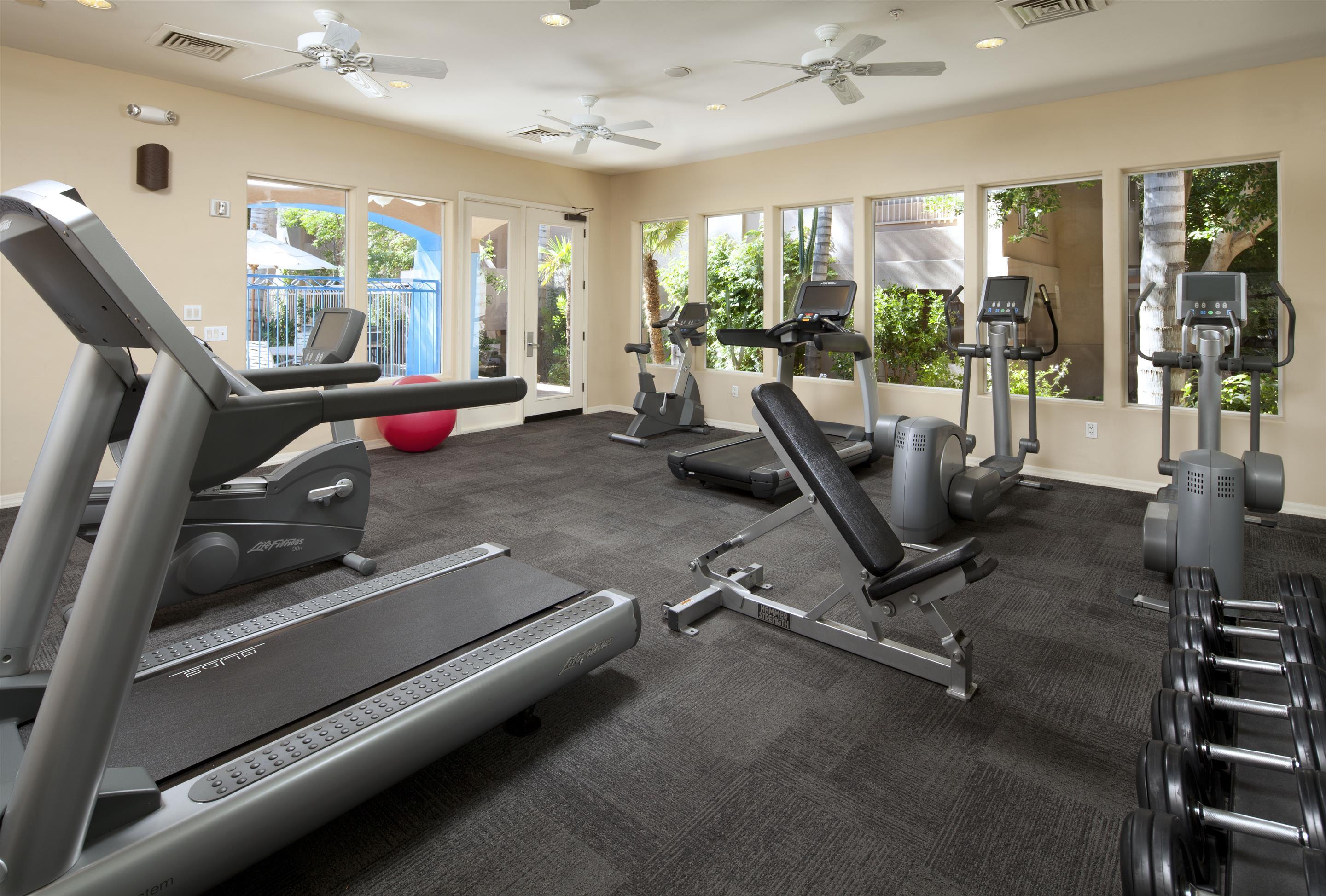 Sheraton Desert Oasis Villas, Scottsdale Dış mekan fotoğraf