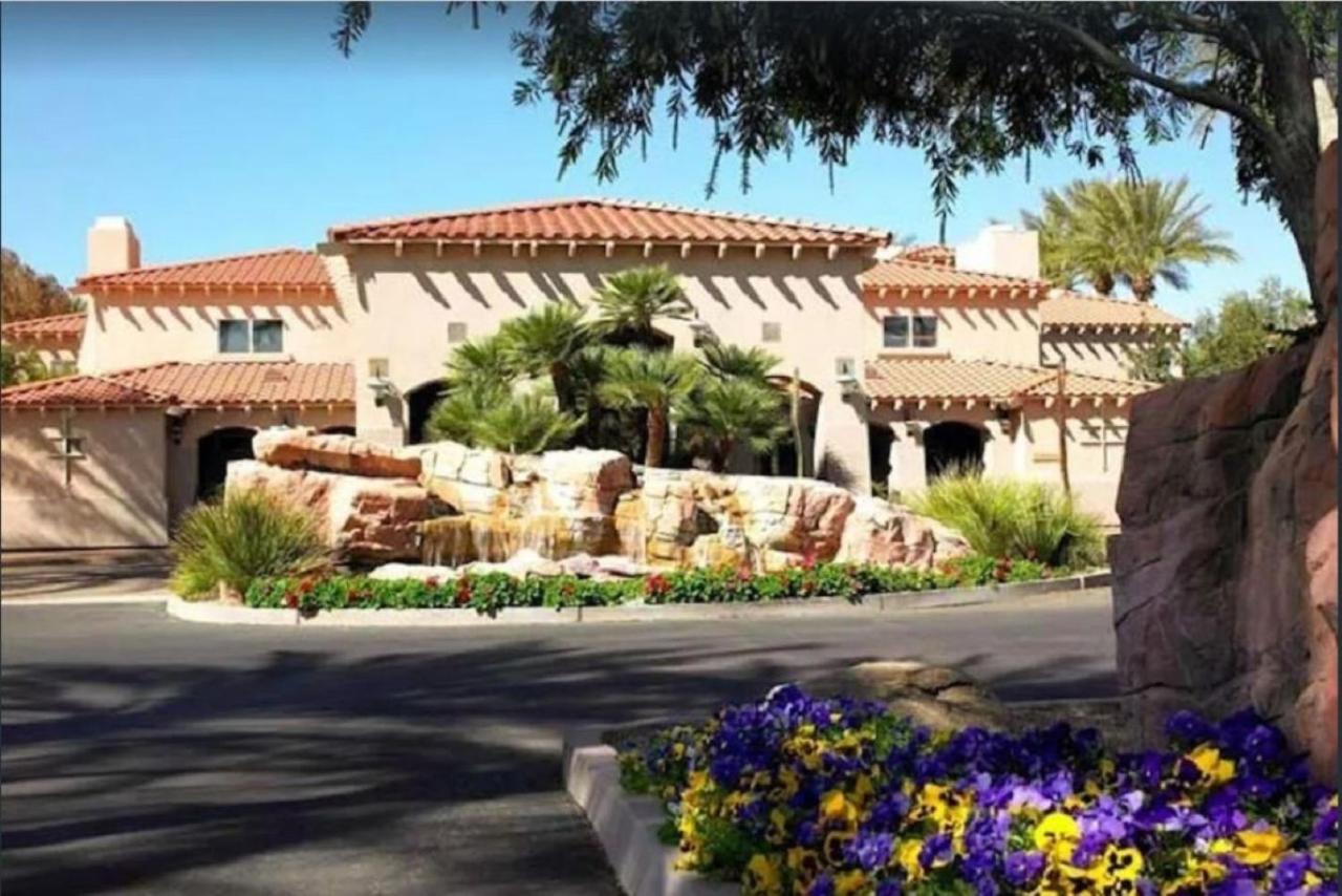 Sheraton Desert Oasis Villas, Scottsdale Dış mekan fotoğraf