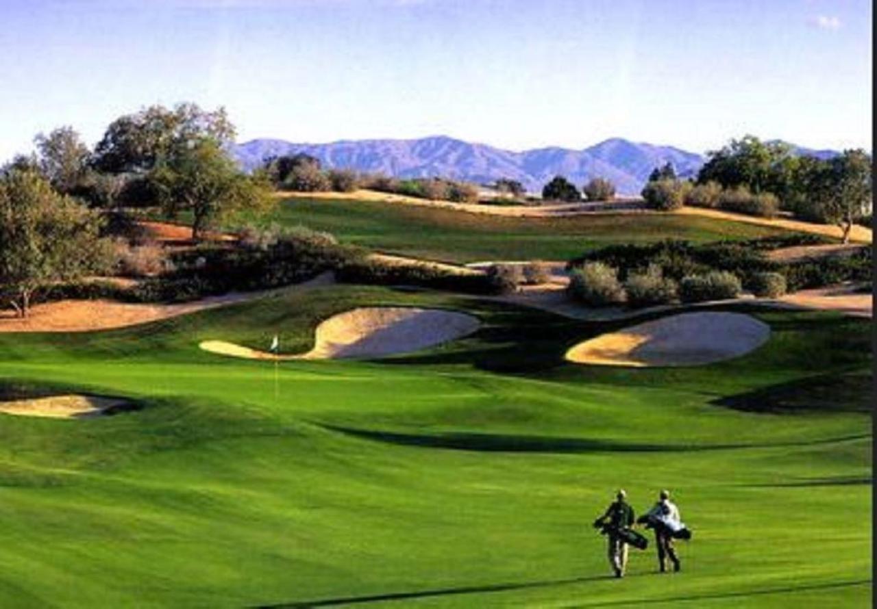 Sheraton Desert Oasis Villas, Scottsdale Dış mekan fotoğraf