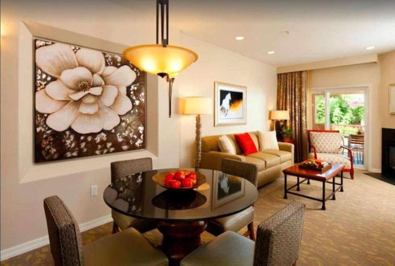 Sheraton Desert Oasis Villas, Scottsdale Dış mekan fotoğraf