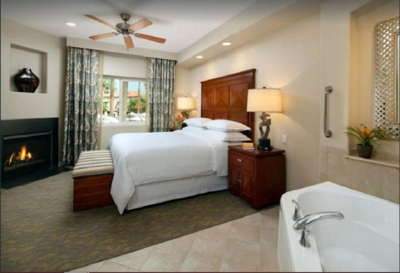 Sheraton Desert Oasis Villas, Scottsdale Dış mekan fotoğraf