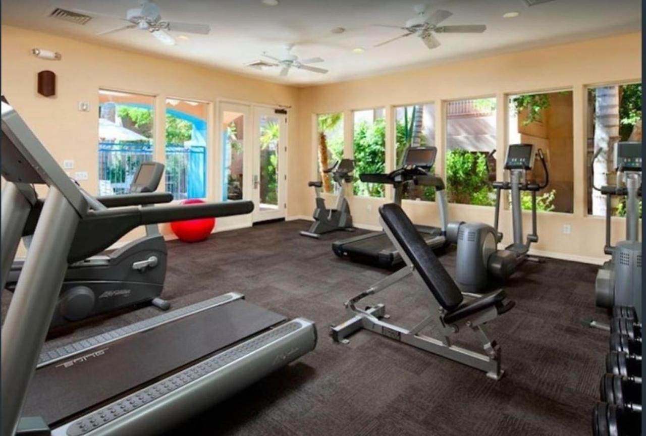 Sheraton Desert Oasis Villas, Scottsdale Dış mekan fotoğraf