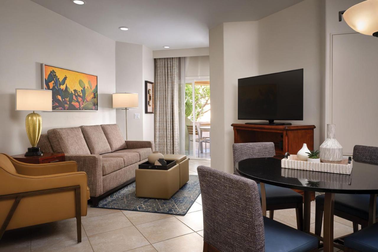 Sheraton Desert Oasis Villas, Scottsdale Dış mekan fotoğraf