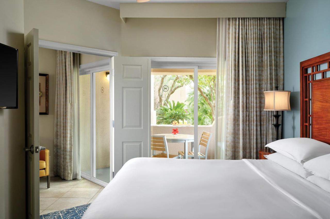 Sheraton Desert Oasis Villas, Scottsdale Dış mekan fotoğraf