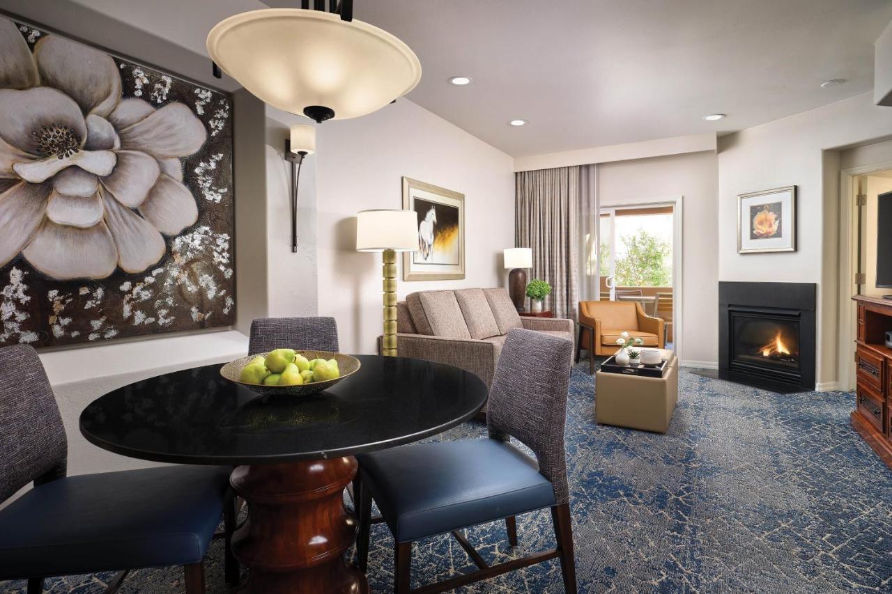 Sheraton Desert Oasis Villas, Scottsdale Dış mekan fotoğraf