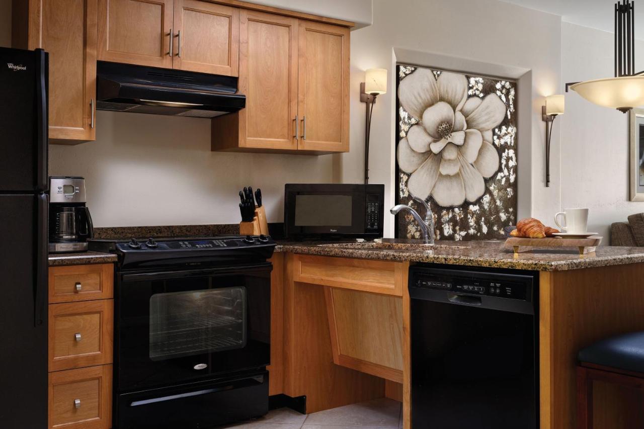 Sheraton Desert Oasis Villas, Scottsdale Dış mekan fotoğraf