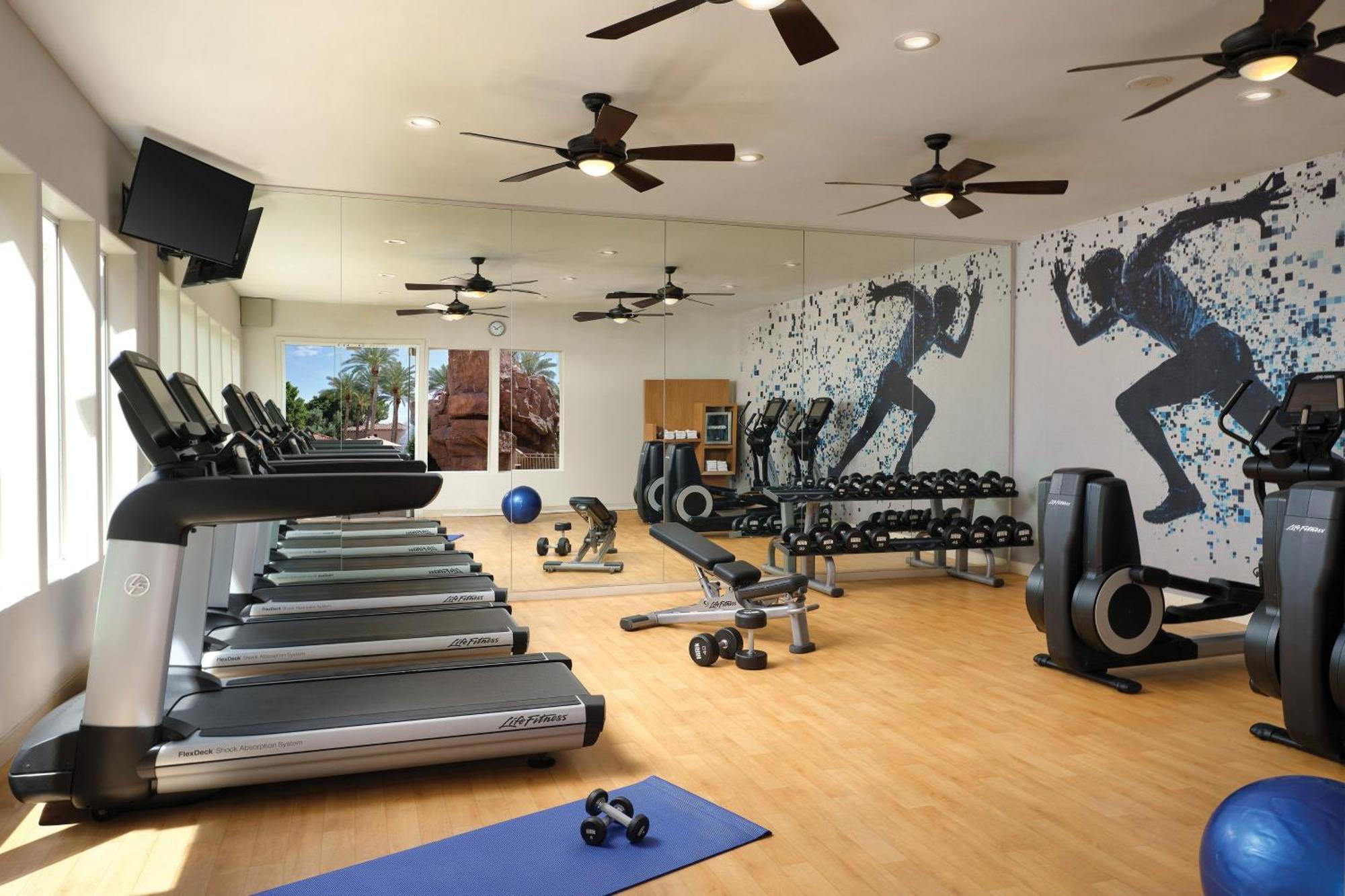 Sheraton Desert Oasis Villas, Scottsdale Dış mekan fotoğraf