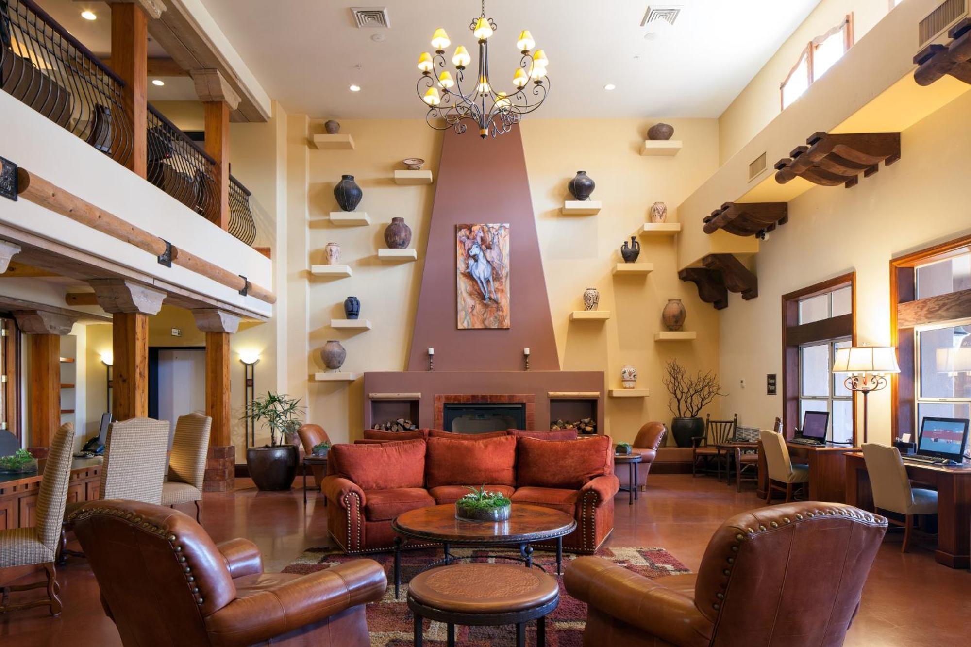 Sheraton Desert Oasis Villas, Scottsdale Dış mekan fotoğraf