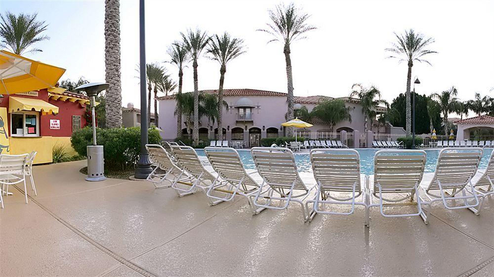 Sheraton Desert Oasis Villas, Scottsdale Dış mekan fotoğraf