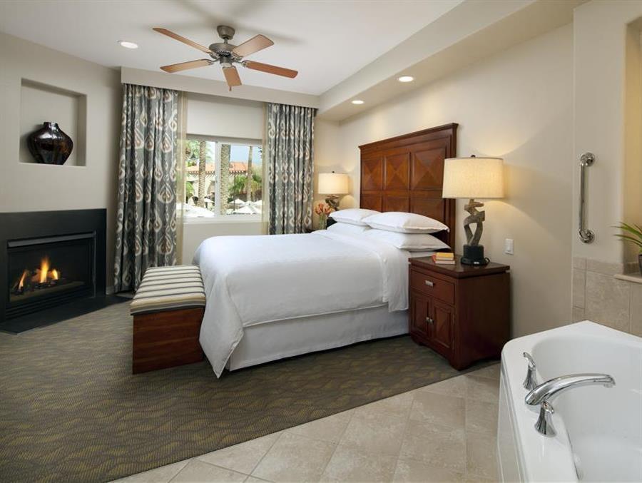 Sheraton Desert Oasis Villas, Scottsdale Dış mekan fotoğraf