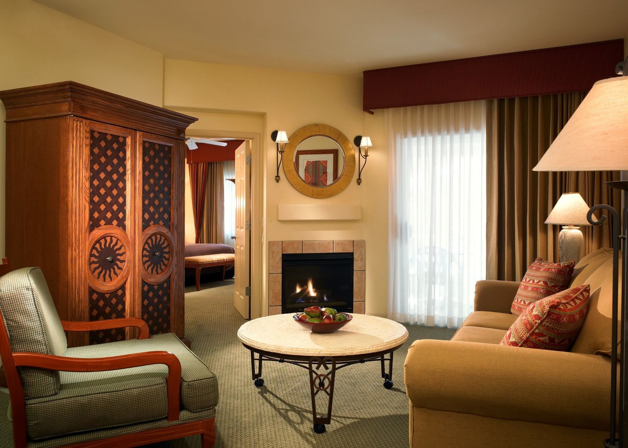 Sheraton Desert Oasis Villas, Scottsdale Oda fotoğraf