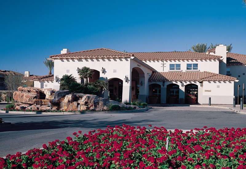Sheraton Desert Oasis Villas, Scottsdale Dış mekan fotoğraf