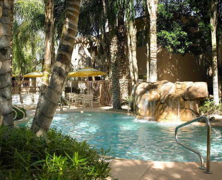 Sheraton Desert Oasis Villas, Scottsdale Dış mekan fotoğraf