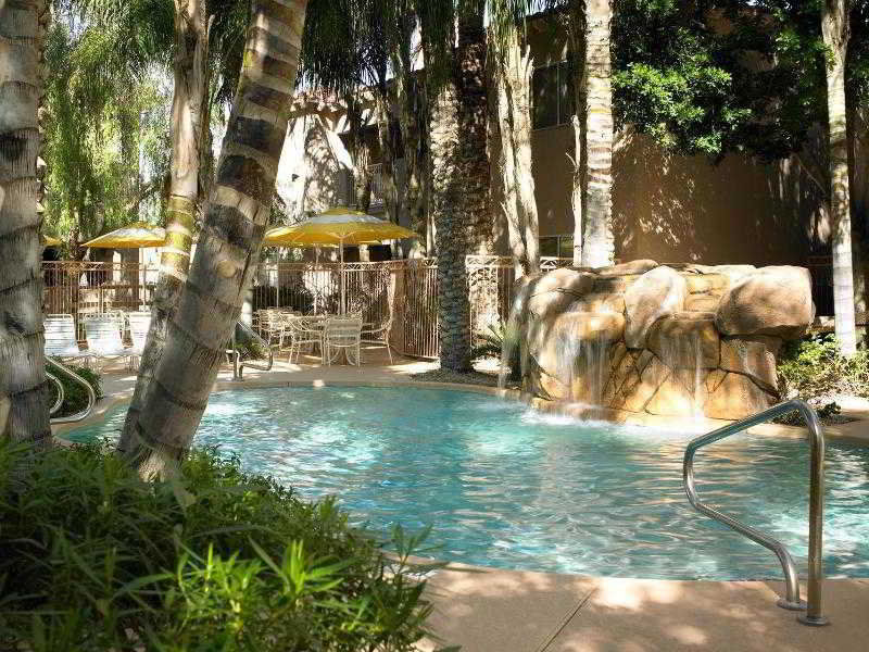 Sheraton Desert Oasis Villas, Scottsdale Konforlar fotoğraf