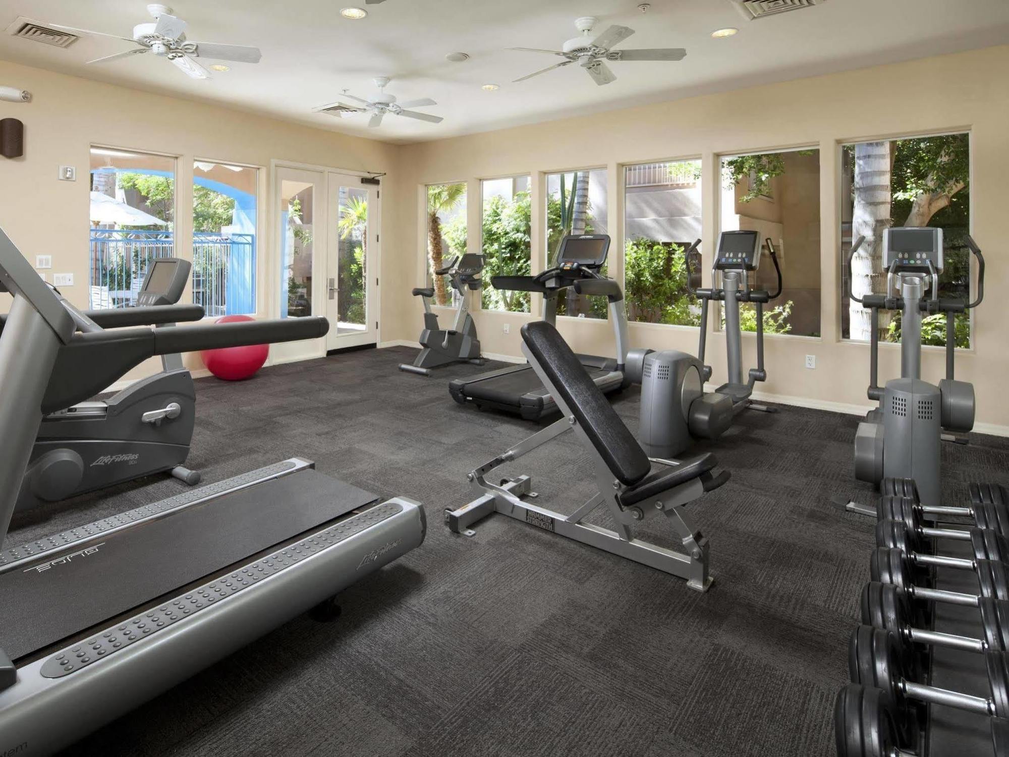 Sheraton Desert Oasis Villas, Scottsdale Dış mekan fotoğraf