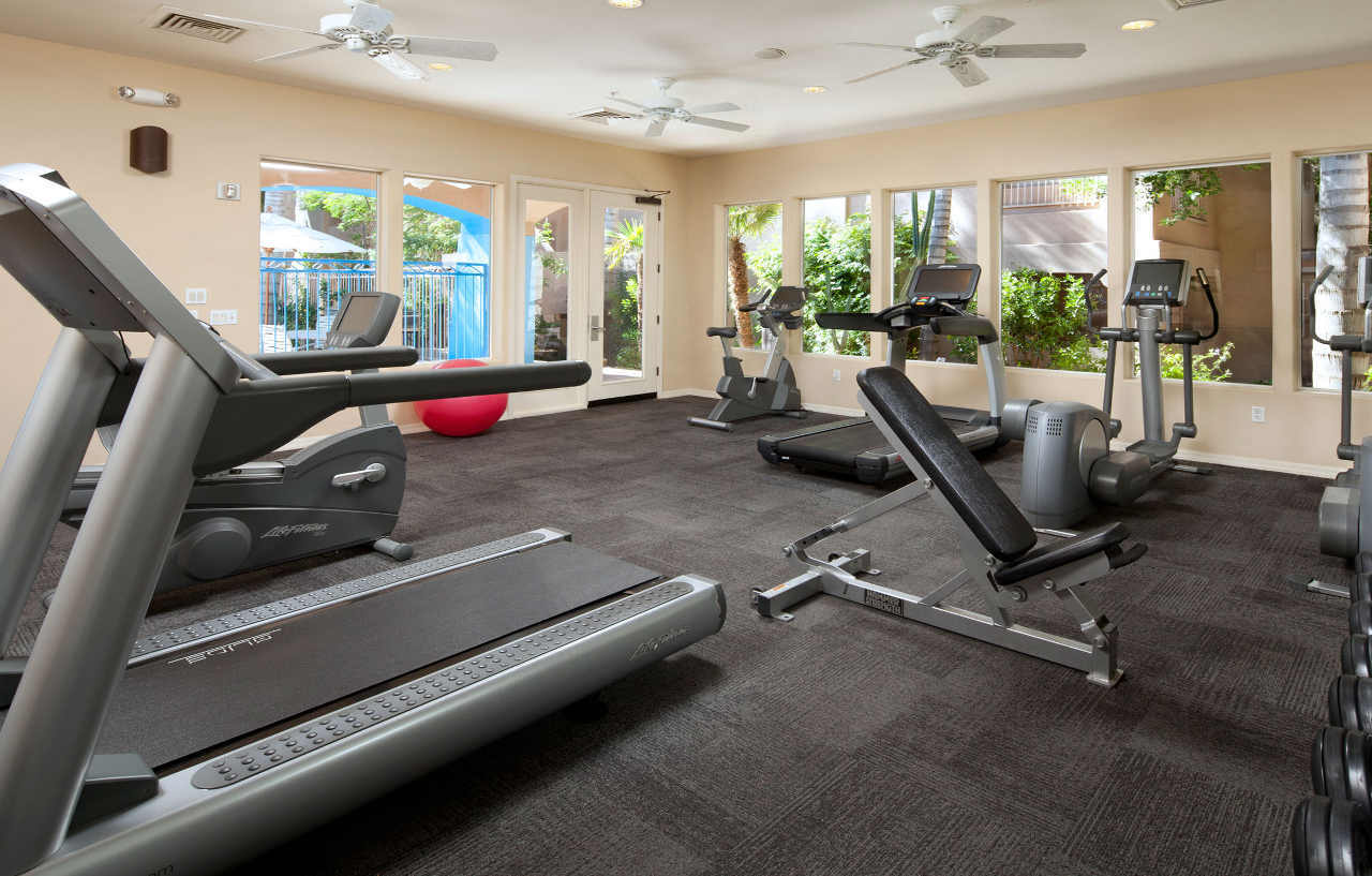Sheraton Desert Oasis Villas, Scottsdale Dış mekan fotoğraf